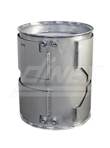 Dinex 65039 DPF For International
