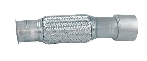 Dinex 65527 Exhaust Bellow For International