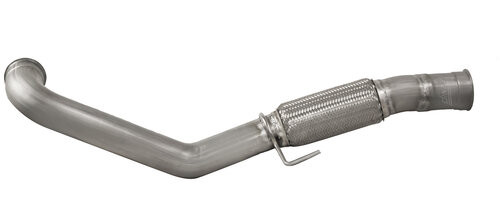 Dinex 6IA006 Exhaust Bellow For International