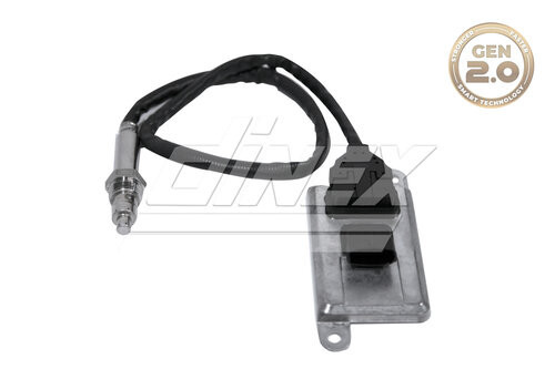 Dinex 81030 NOx Sensor For Renault/Volvo (Post SCR)