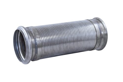 Dinex 82531 Exhaust Flex D3S For Volvo