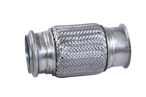 Dinex 82532 Exhaust Bellow For Volvo