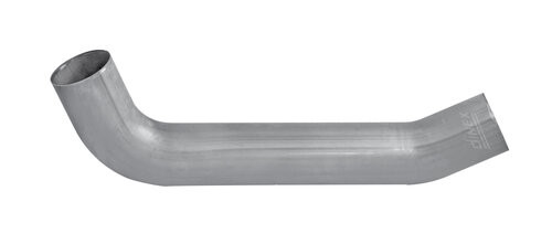 Dinex 8CA009 Exhaust Pipe For Volvo