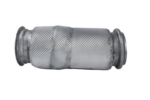 Dinex 8CA010 Insulated Exhaust Pipe For Volvo