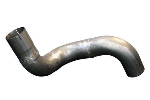 Dinex 8CA033 Exhaust Pipe For Mack