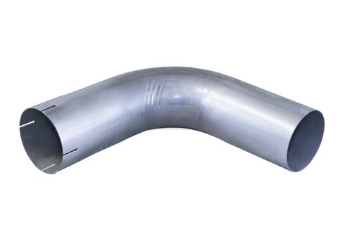 Dinex 8CG001 Exhaust Pipe For Volvo