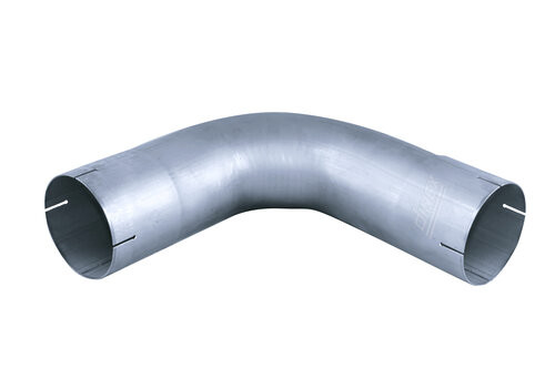 Dinex 8CG002 Exhaust Pipe For Volvo