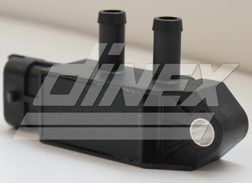 Dinex 8CL004 Pressure Sensor For Volvo