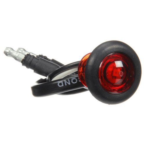 Truck-Lite 33050R LED 33 Series M/C Grommet Mount Kit