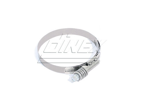 Dinex 98884 CT Band Clamp Ø210-232/L15.8 INOX