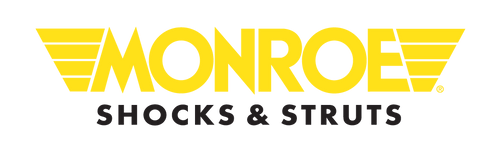 Monroe 34525MM Front Shock Absorber For Ford SD