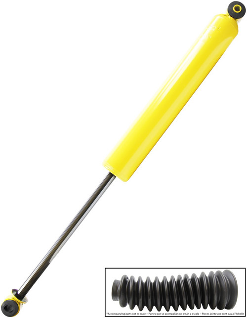 Monroe 65142MM Gas Magnum 65 Shock