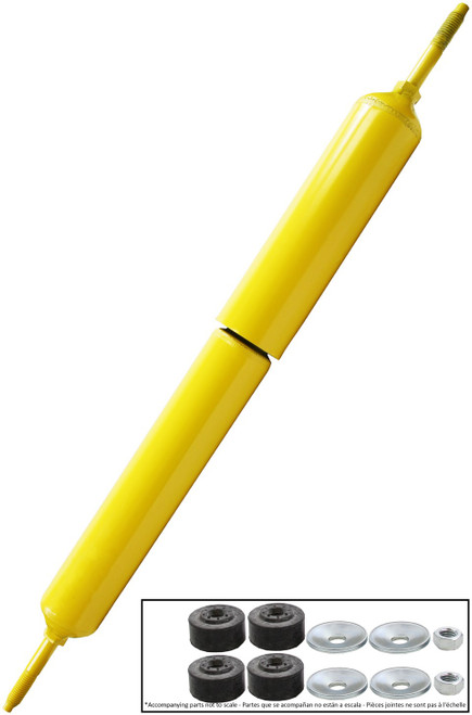 Monroe 66605MM Gas Magnum 60 Shock