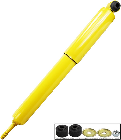 Monroe 65507MM Gas Magnum 65 Shock