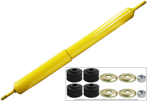 Monroe 65161MM Gas Magnum 65 Shock