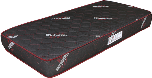 Minimizer 10003354 - Heavy-Duty Truck Air Mattress 39x80x10"