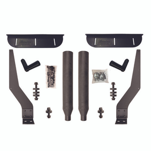 Minimizer 10001377 - 26" Bolt-On Paddle Fender Bracket