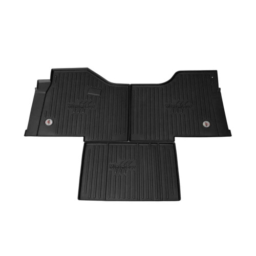 Minimizer 10006165 - Automatic Floor Mat Set For Peterbilt 567/579