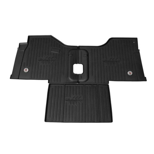 Minimizer 10006169 - Manual Floor Mat Kit For Kenworth T680/T880