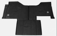Minimizer 10005590  Floor Mat Set For Kenworth T680/T880