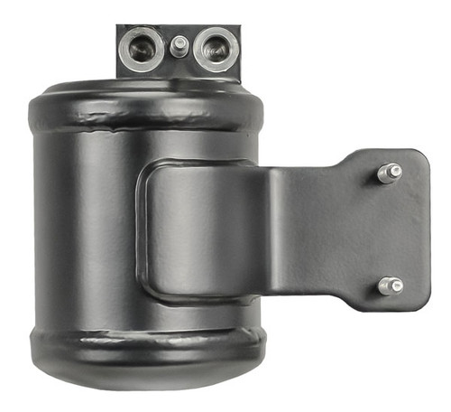 07-0623A MEI Truck Air Freightliner Cascadia Air Conditioning Receiver Drier