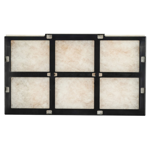 18-0808 MEI Truck Air Fresh Air Evaporator Filter Navistar With Plastic Frame