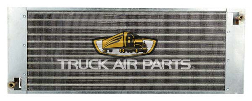 04-3439 MEI Truck Air Caterpillar AC Condenser