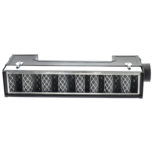50-0010 MEI Truck Air Outside Air Adapter Assembly Heavy Duty Unit
