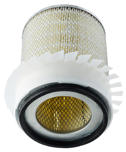 18-2691 MEI Truck Air Air Conditioner Evaporator Canister Filter Element
