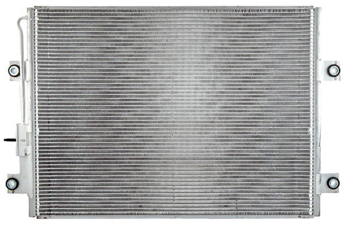 04-0630 MEI Truck Air Condenser