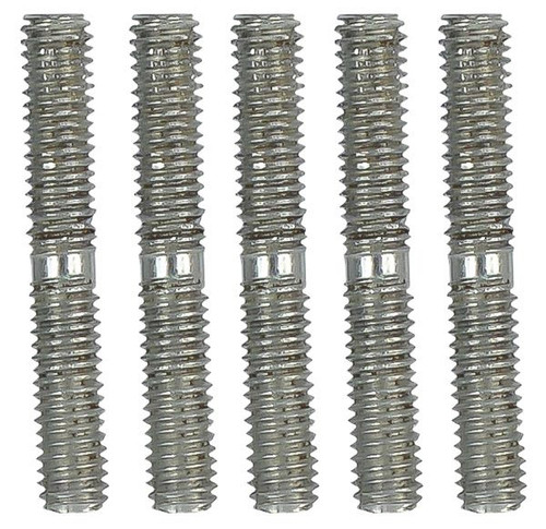 18-8009 MEI Truck Air Studs - 6mm x 1.0, 5 Per Bag - One Year Warranty