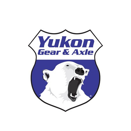 YMST1002 Yukon Front Inner Axle Seal Land Cruiser