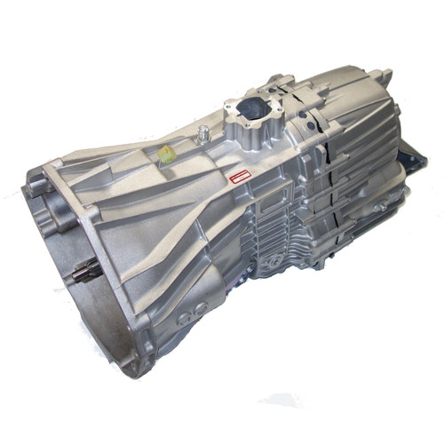 RMTS6-650F-7 Yukon S6-S650F Manual Transmission for Ford 08-10 F-Series 5.4L & 6.8L 6 Speed
