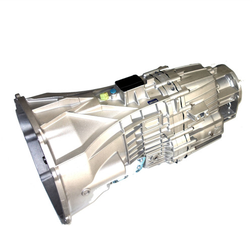 RMTS6-750F-4 Yukon S6-750F Manual Transmission for Ford 08-09 F-Series 6.4L 4X4 6 Speed