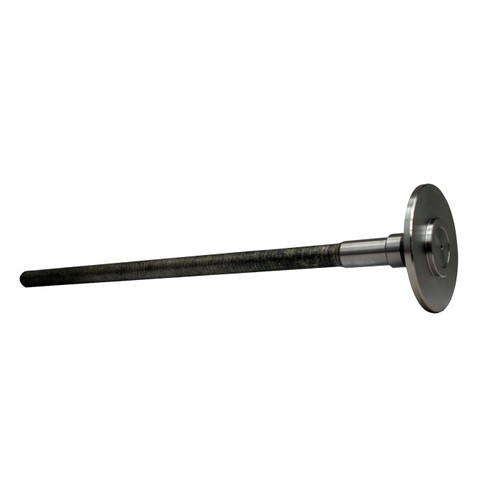 YABSF2-1/4-31 Yukon 31 Spline, Bolt-In Axle Blank W/ 1.564" Bearing Journal, 33.92" Long