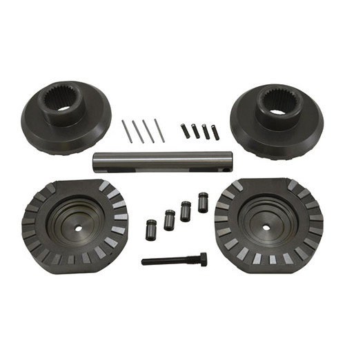 SLTLC-30 Yukon Spartan Locker for Toyota 9.5" Land Cruiser, 30 Spline, with HD Cross Pin Shaft