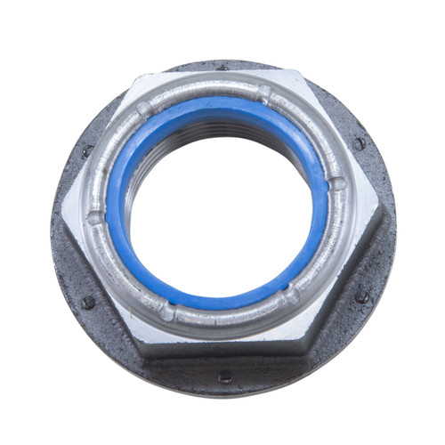 YSPPN-037 Yukon Pinion Nut for Spicer S135 & S150