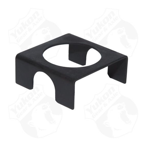 YSPSPR-006 Yukon Trac Loc Spring Plate for Ford 9" & 8