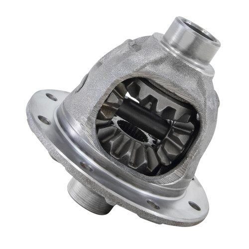 YCD707378 Yukon Standard Open Carrier Case & Spiders, AMC Model 35 IFS