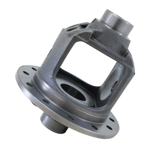 YCT40020 Yukon Standard Open Carrier Case, Toyota 8" 4 Cylinder