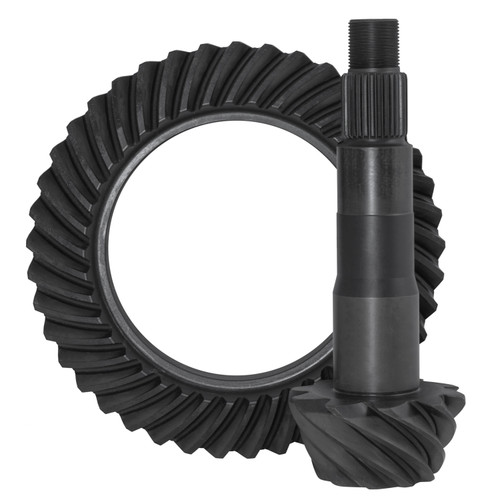 YGT100-390 Yukon High Performance Ring & Pinion Set, Toyota Tacoma/T100, 3.90 W/O Locker