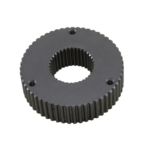 YHCDF-35 Yukon Hardcore Drive Flange, 35 Spline Inner, 55 Spline Outer