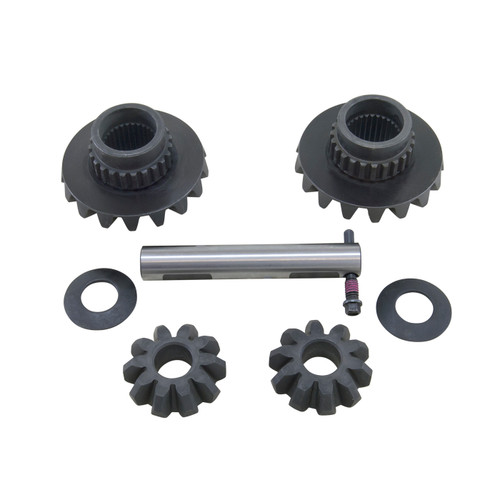YPKGM8.2-BOP-P-28 Yukon Spider Gear Set, GM 8.2" Buick, Olds, Pontiac Dura Grip Posi, 28 Spline