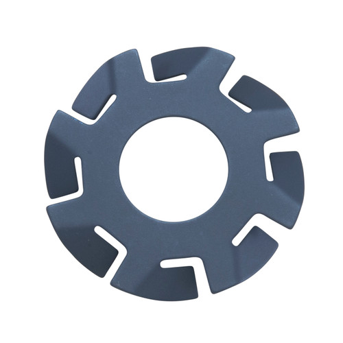 YSPBF-029 Yukon Toyota Landcruiser Reverse Rotation Front Outer Oil Slinger