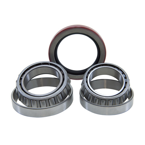 AKGM14T Yukon Axle Bearing and Seal Kit for Various General Motors Models