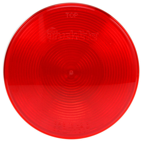Truck-Lite 99010R 40 Series CHMSL Lens W/Housing