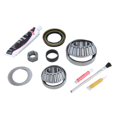 PKGM9.25IFS Yukon Pinion Install Kit for GM 9.25" Differential