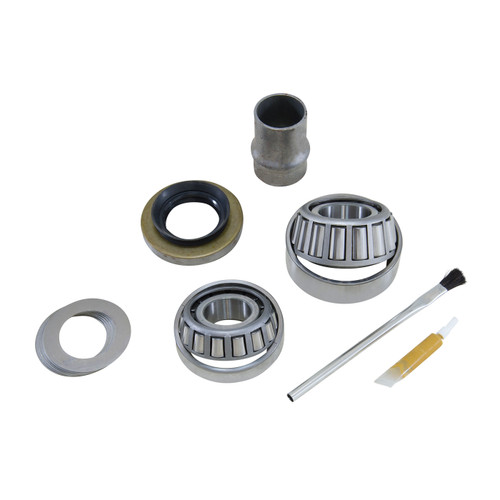 PKITROOPER Yukon Pinion Install Kit for Isuzu (with Drum Brakes) Differential