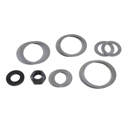SK707235 Replacement Complete Shim Kit for Dana 50