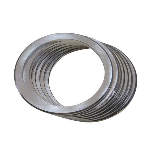 SKCCT7.5-SIDE Carrier Shim Kit for Toyota 7.5